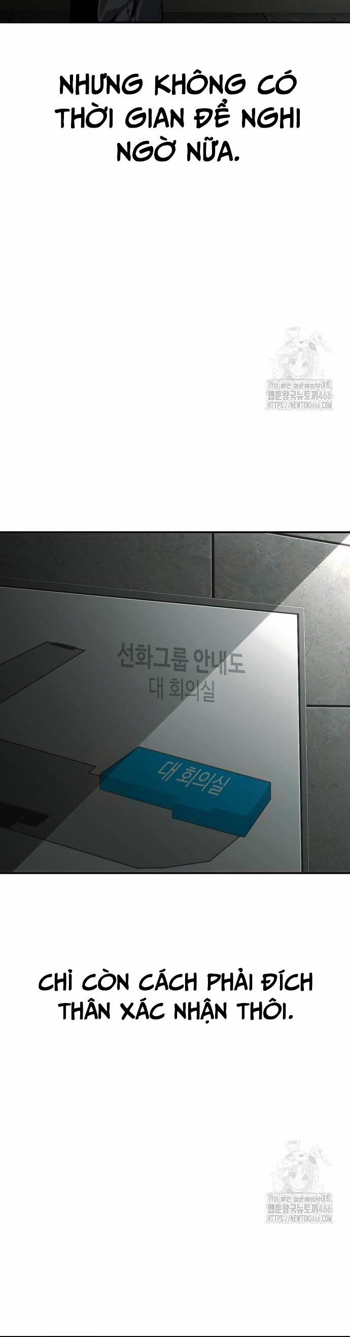 Đứa Con Báo Thù 35 trang 36