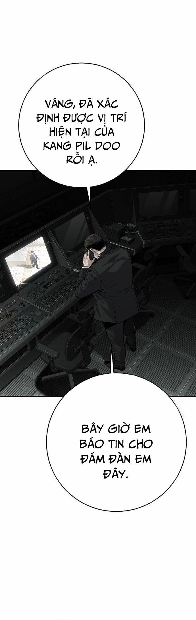 Đứa Con Báo Thù 35 trang 38