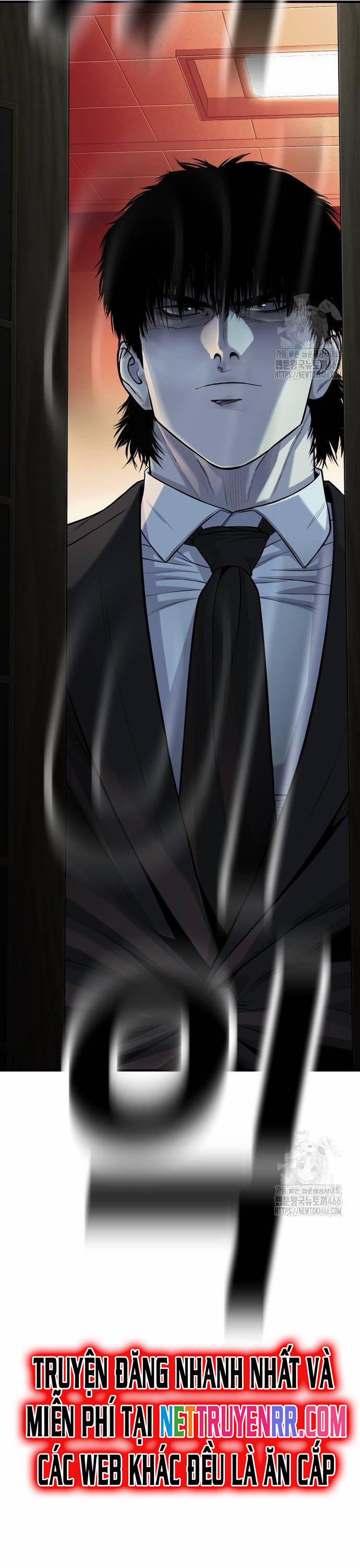 Đứa Con Báo Thù 35 trang 4