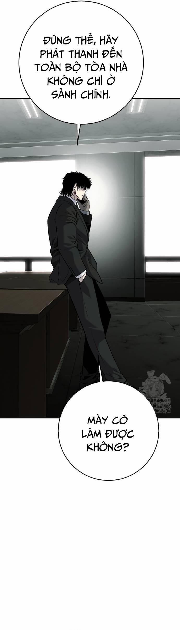 Đứa Con Báo Thù 35 trang 40