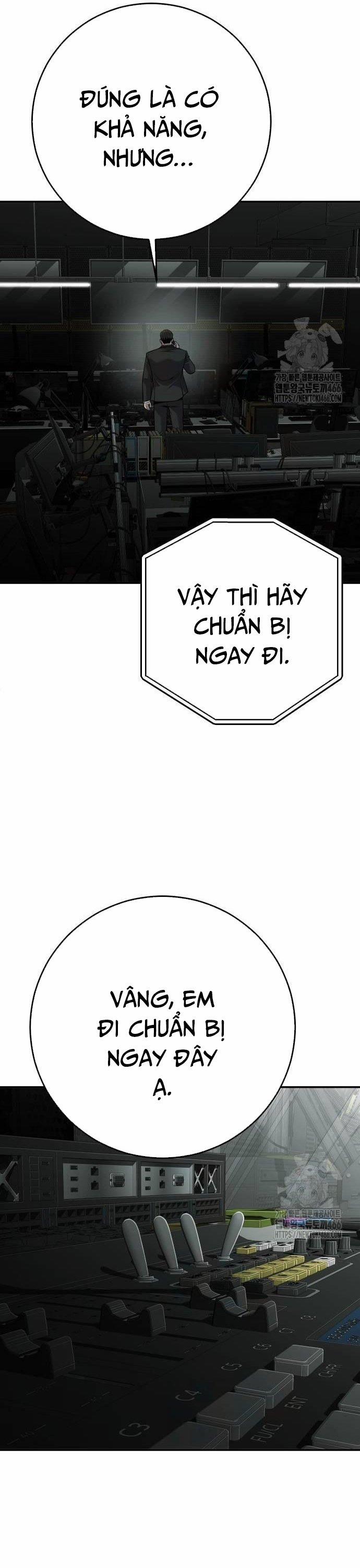 Đứa Con Báo Thù 35 trang 41