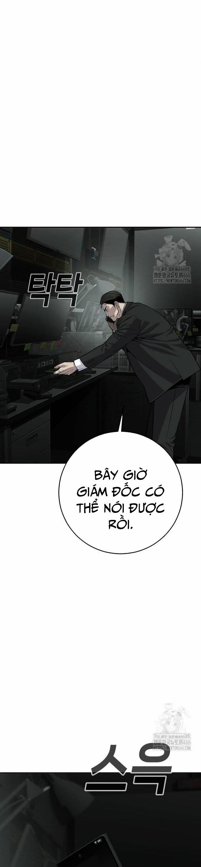 Đứa Con Báo Thù 35 trang 42