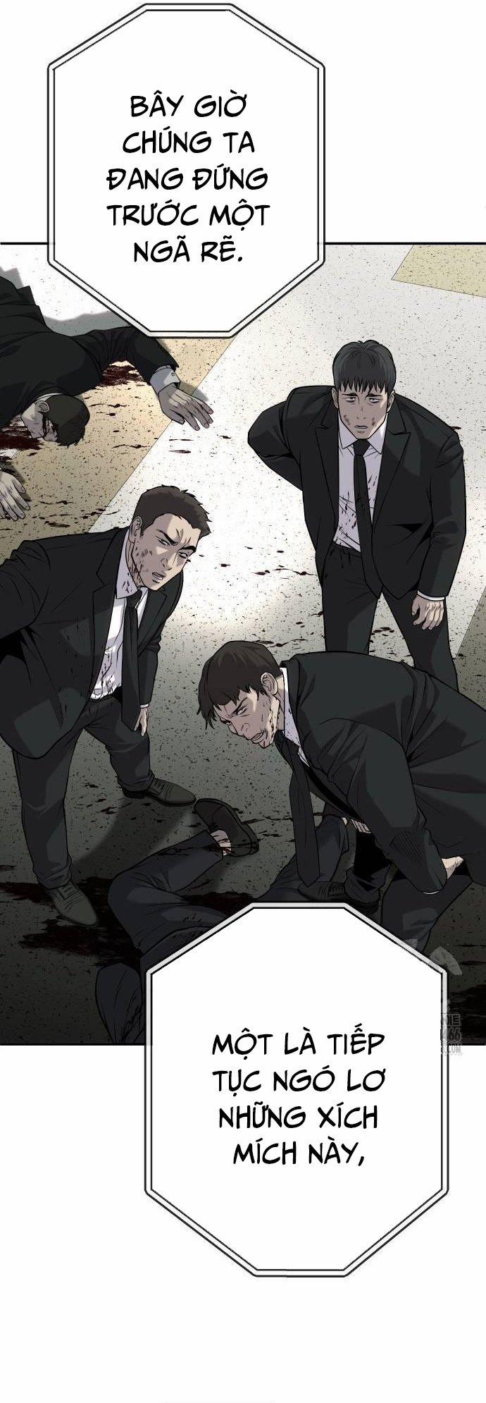 Đứa Con Báo Thù 35 trang 48