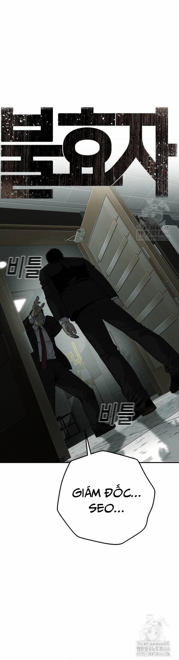 Đứa Con Báo Thù 35 trang 5