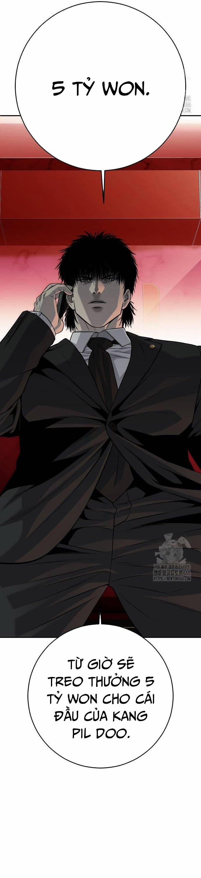 Đứa Con Báo Thù 35 trang 52