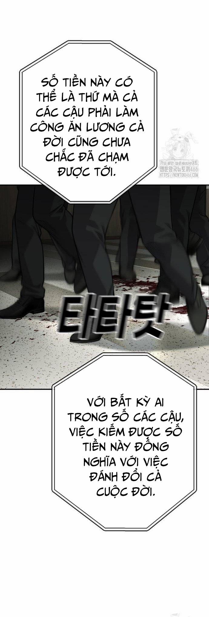 Đứa Con Báo Thù 35 trang 53