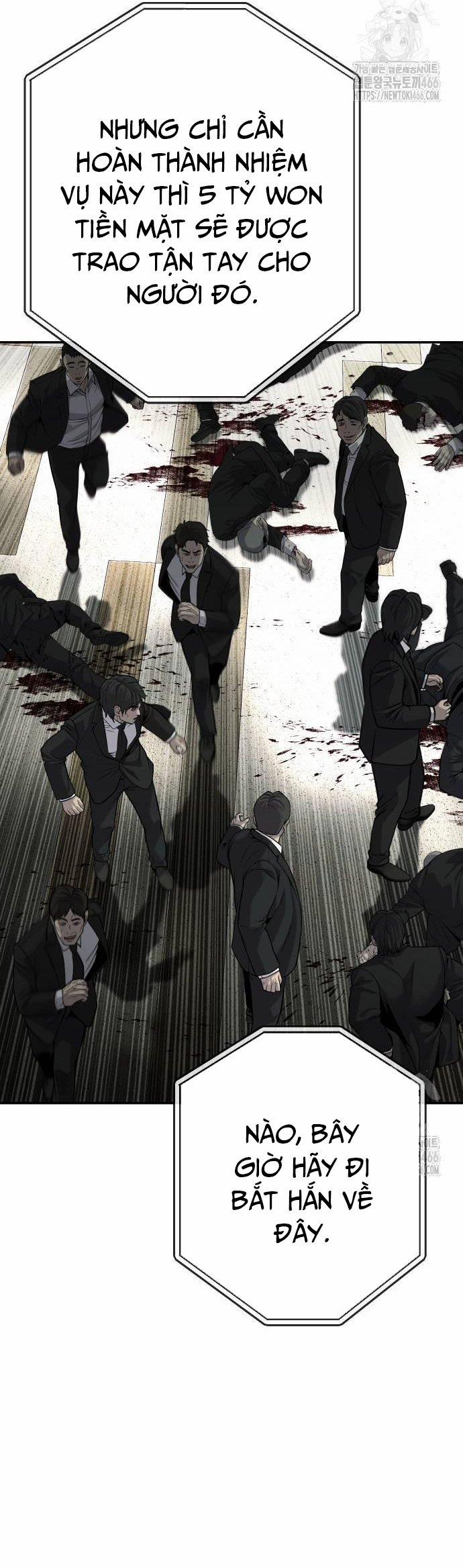 Đứa Con Báo Thù 35 trang 54