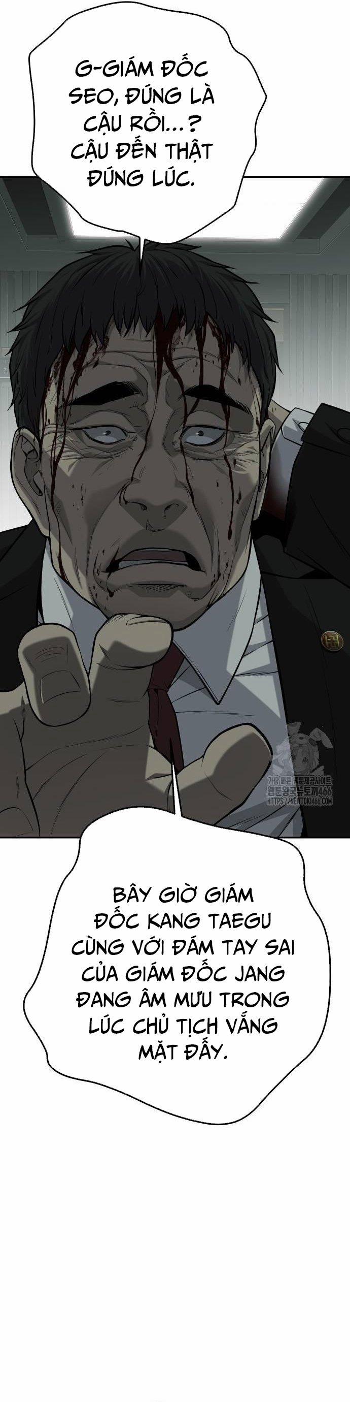 Đứa Con Báo Thù 35 trang 6