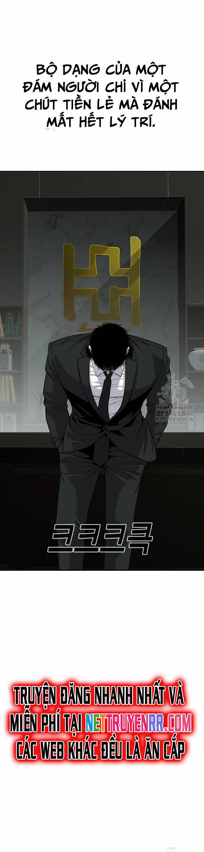 Đứa Con Báo Thù 35 trang 62