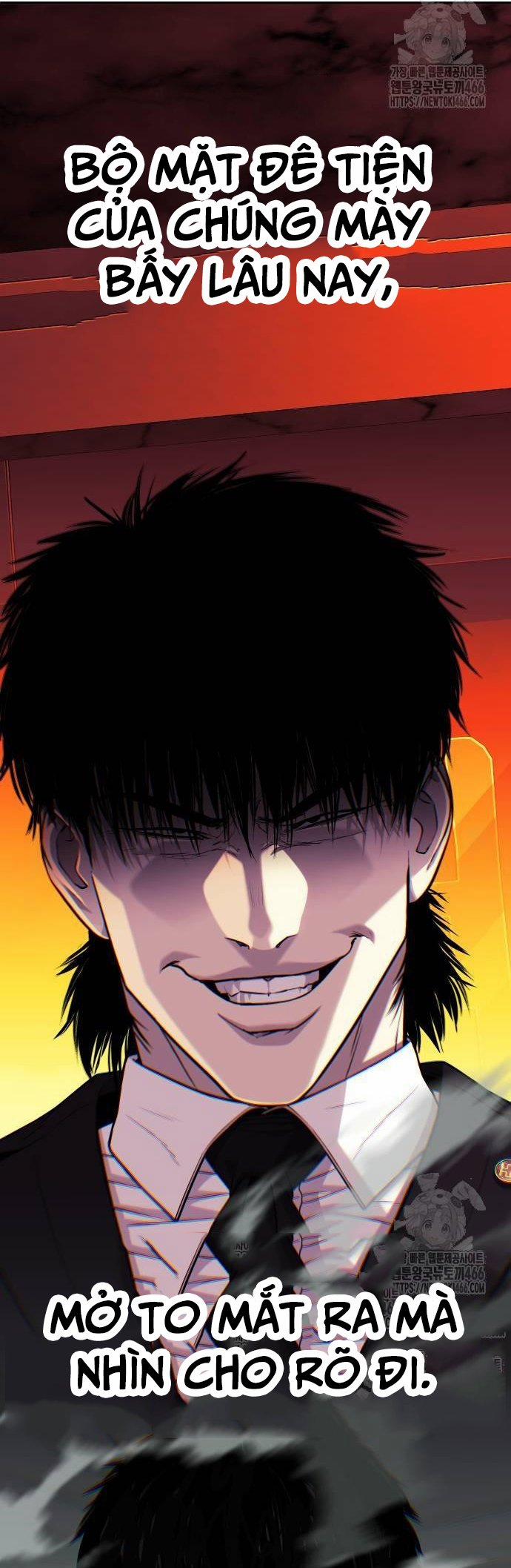 Đứa Con Báo Thù 35 trang 63