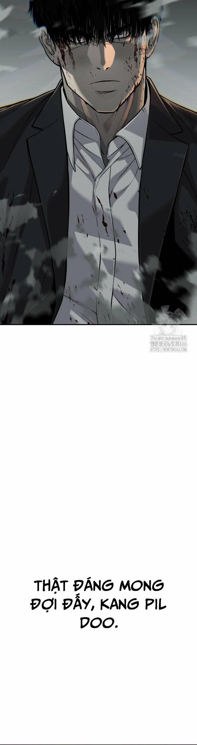 Đứa Con Báo Thù 35 trang 64