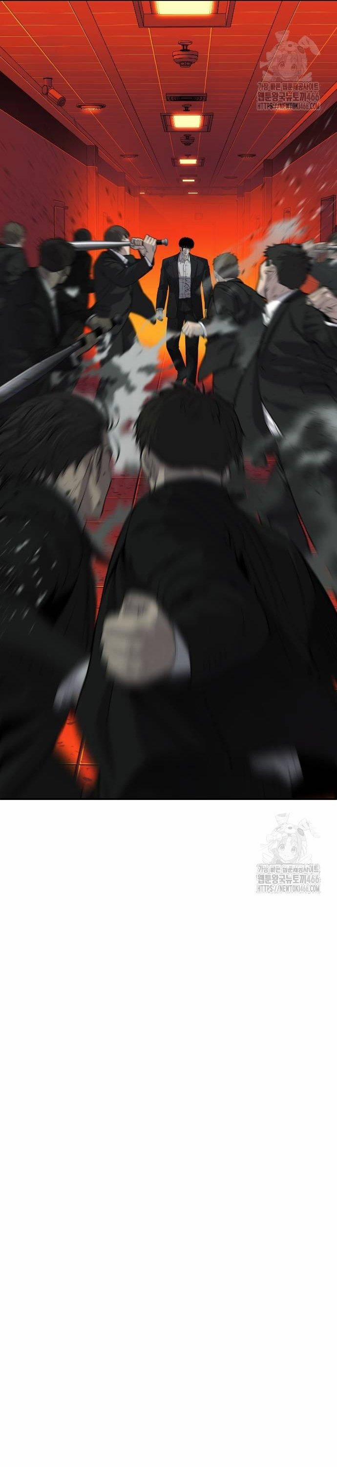 Đứa Con Báo Thù 35 trang 65