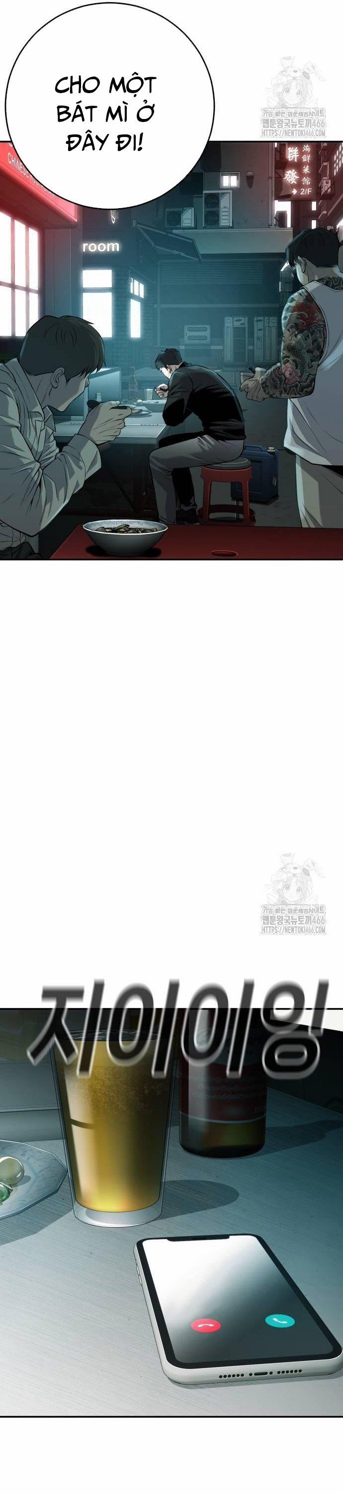 Đứa Con Báo Thù 35 trang 68