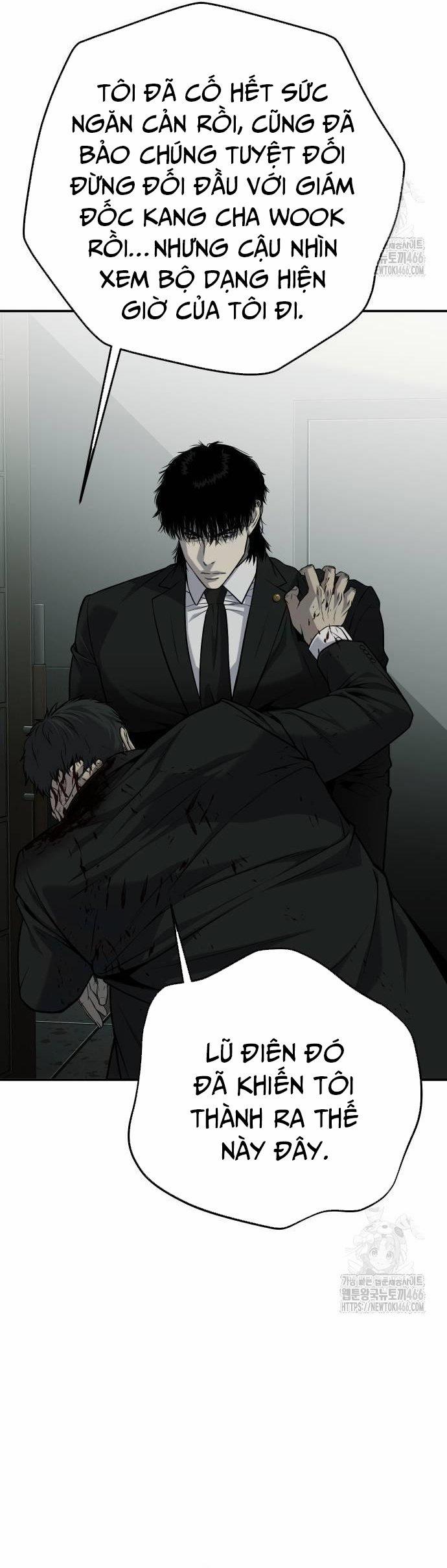 Đứa Con Báo Thù 35 trang 7