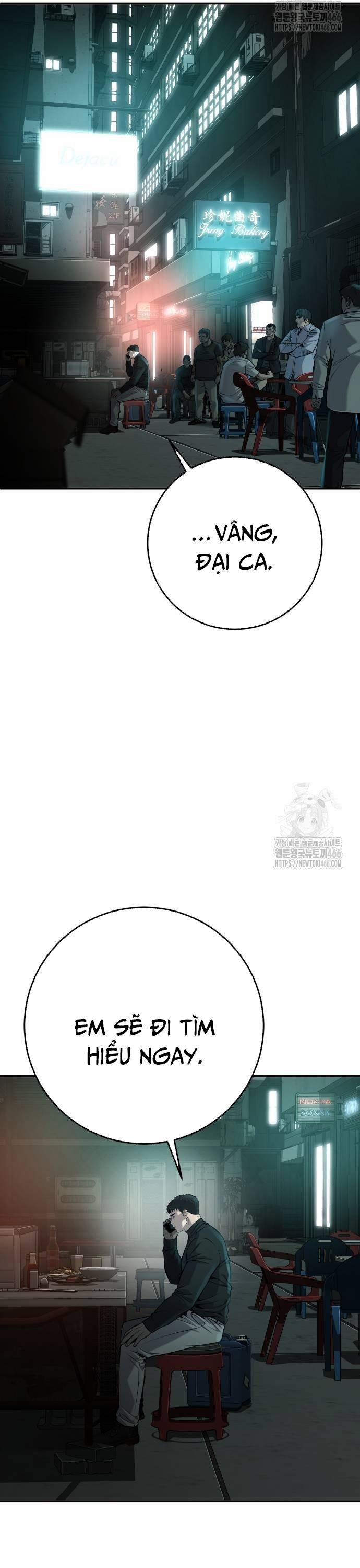 Đứa Con Báo Thù 35 trang 74