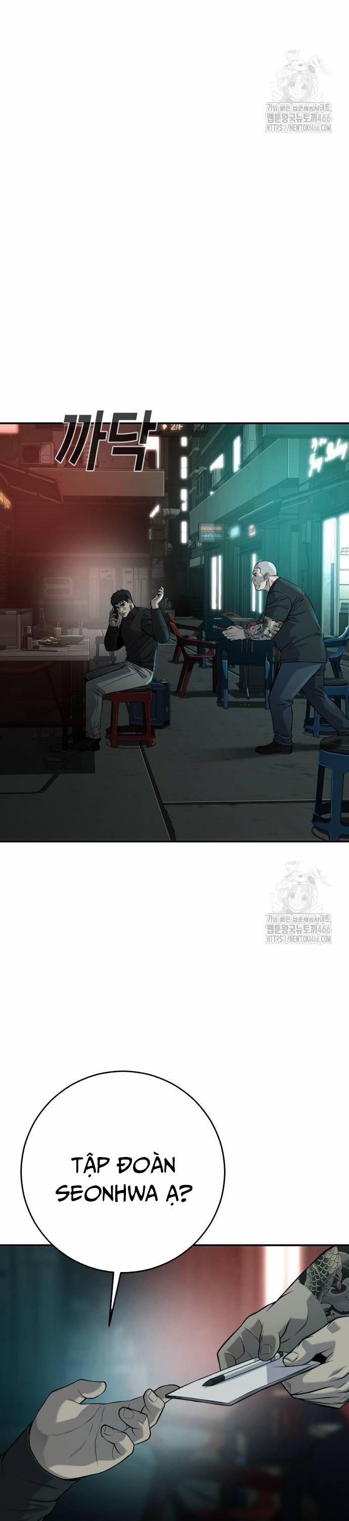 Đứa Con Báo Thù 35 trang 75