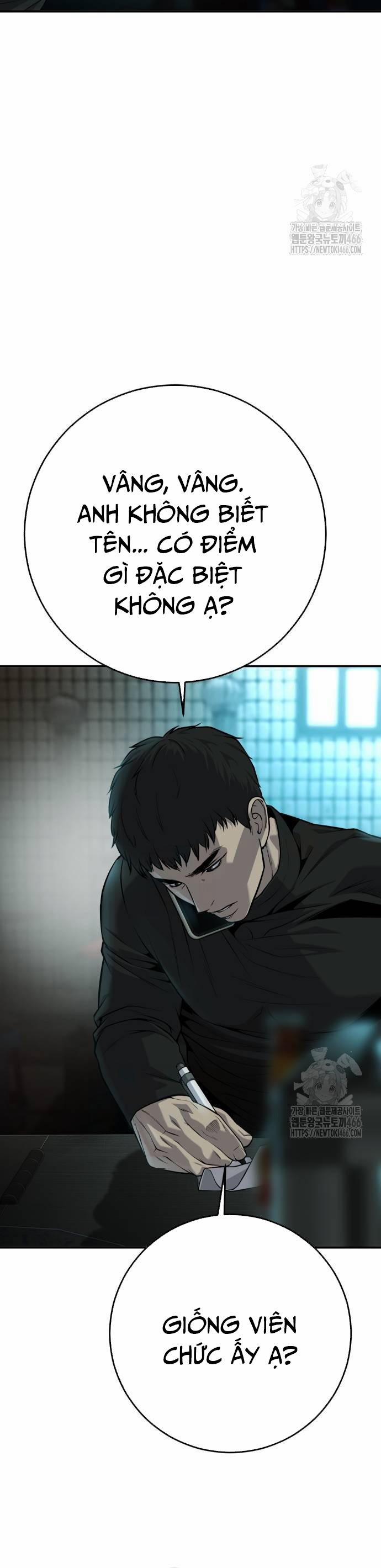 Đứa Con Báo Thù 35 trang 76