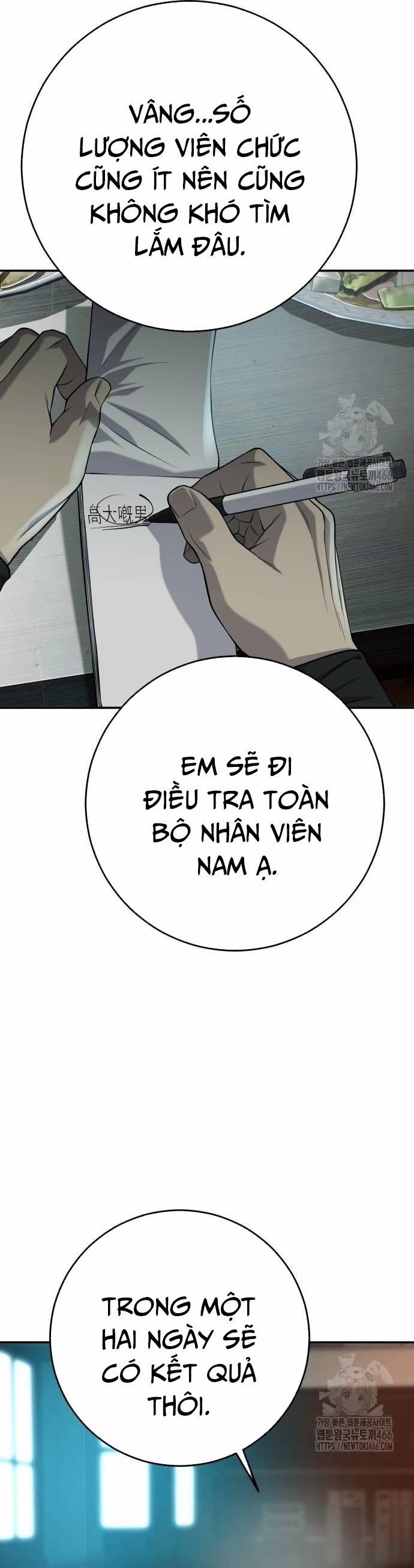 Đứa Con Báo Thù 35 trang 77