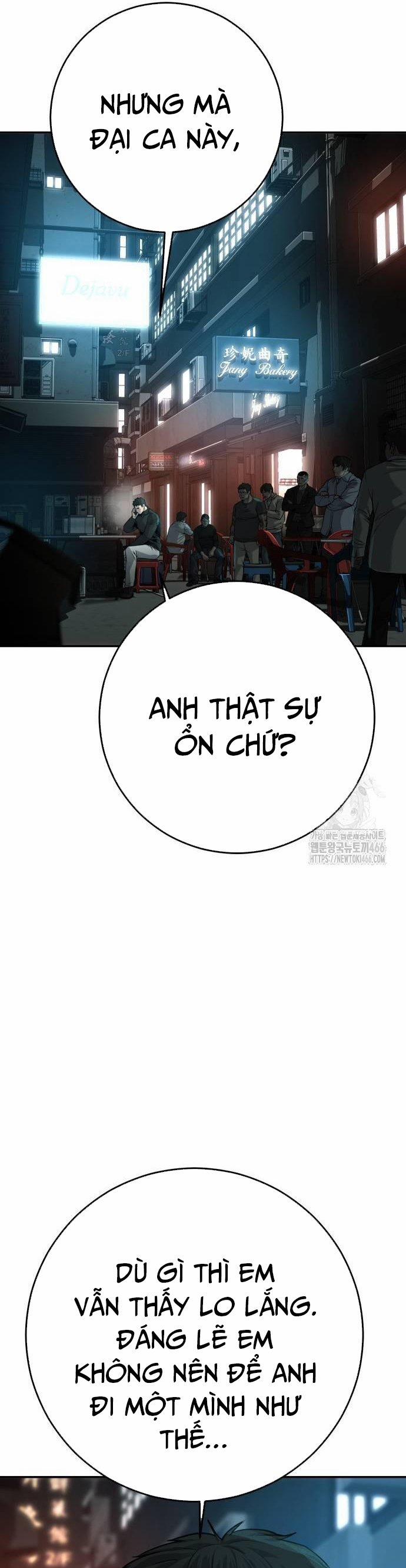 Đứa Con Báo Thù 35 trang 79