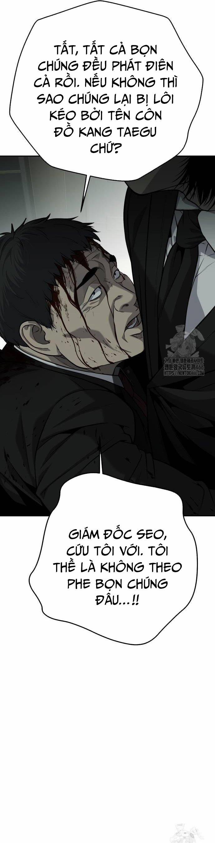 Đứa Con Báo Thù 35 trang 8