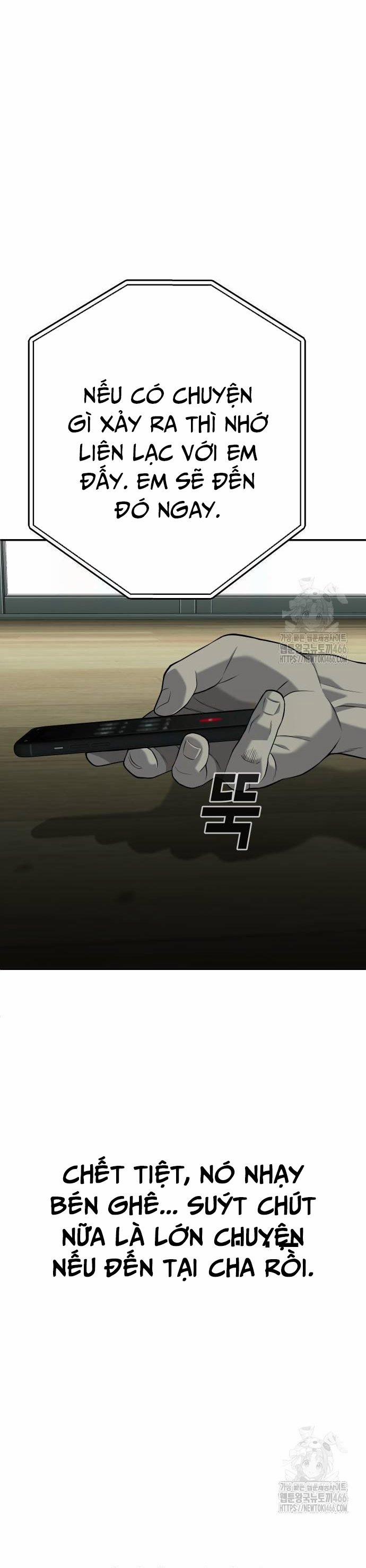 Đứa Con Báo Thù 35 trang 82