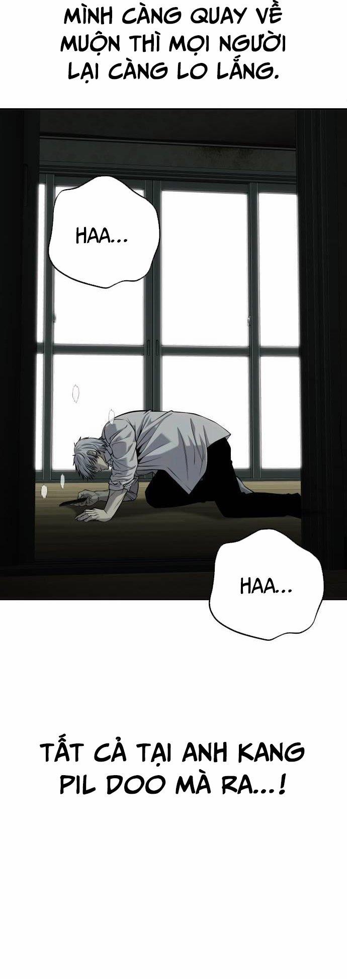 Đứa Con Báo Thù 35 trang 83