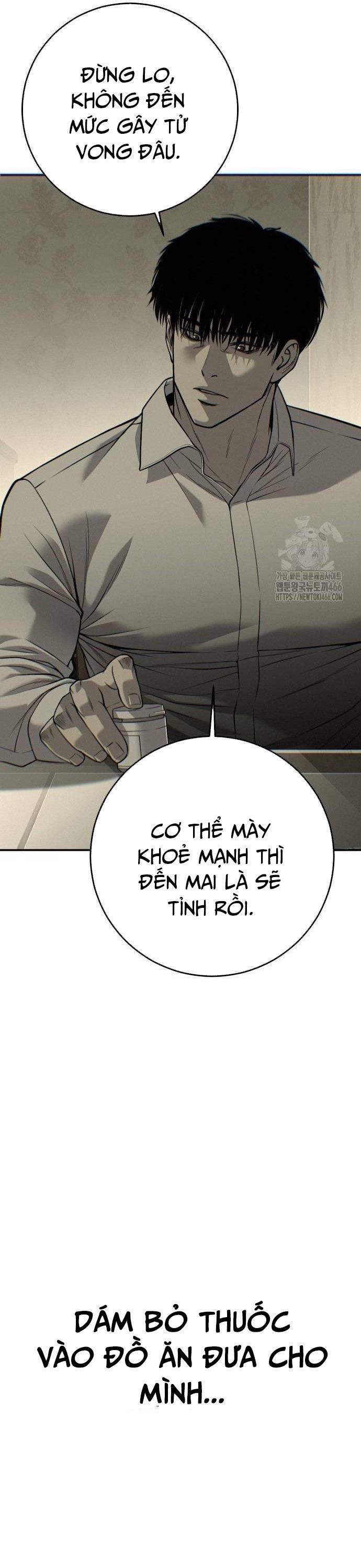 Đứa Con Báo Thù 35 trang 84