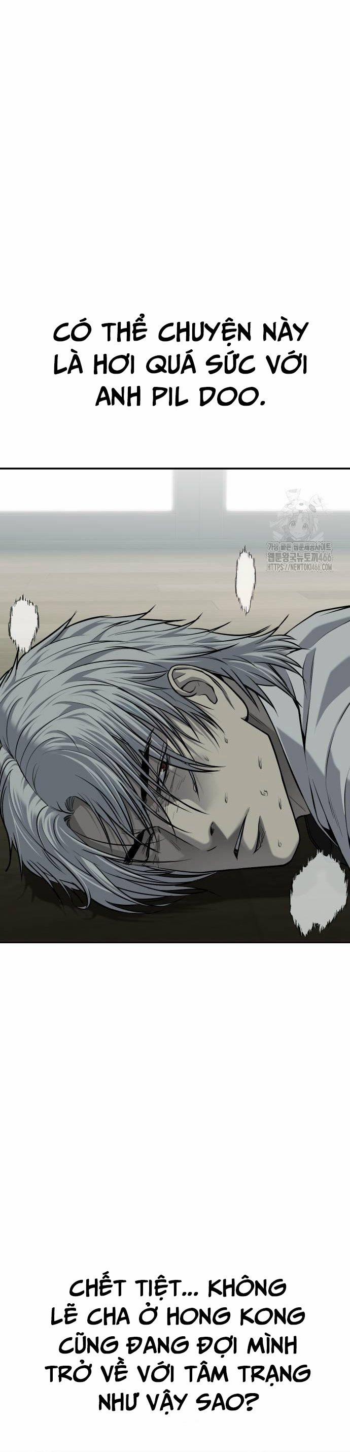 Đứa Con Báo Thù 35 trang 89