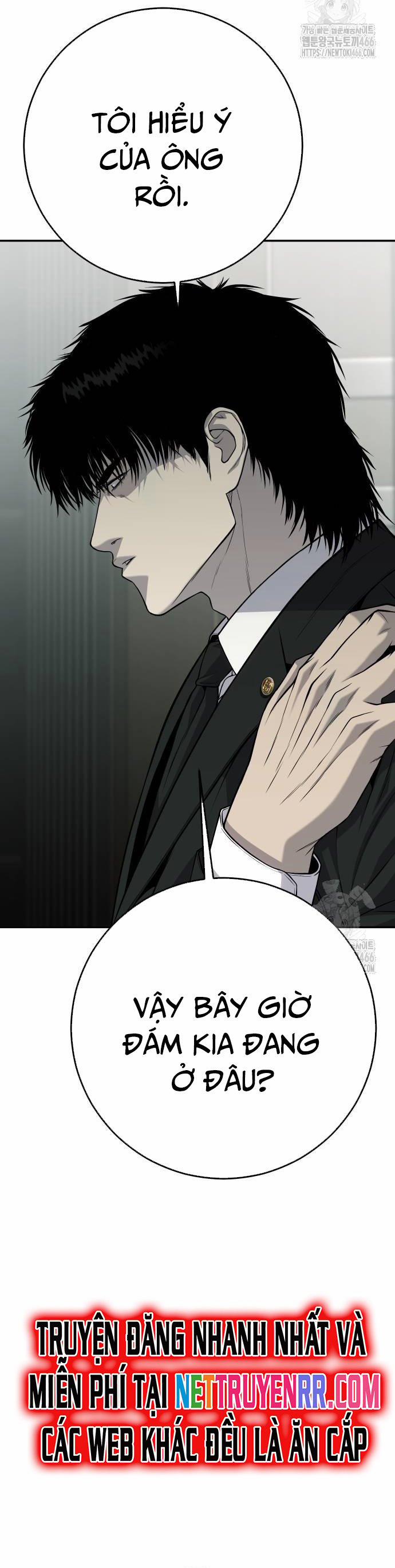 Đứa Con Báo Thù 35 trang 9