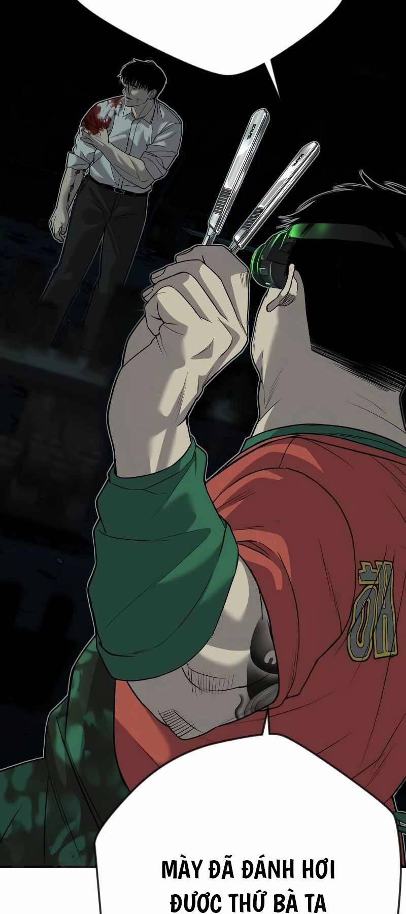 Đứa Con Báo Thù 4 trang 101