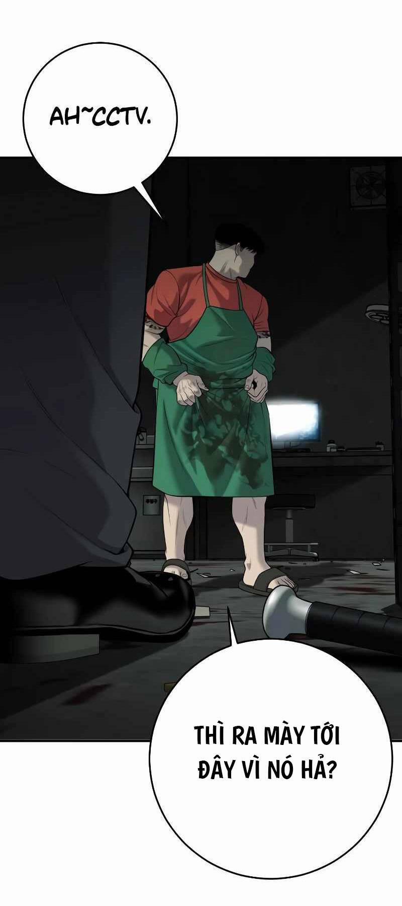 Đứa Con Báo Thù 4 trang 14