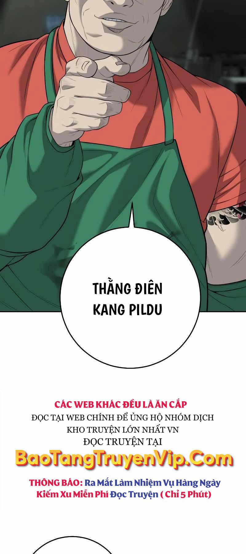 Đứa Con Báo Thù 4 trang 17