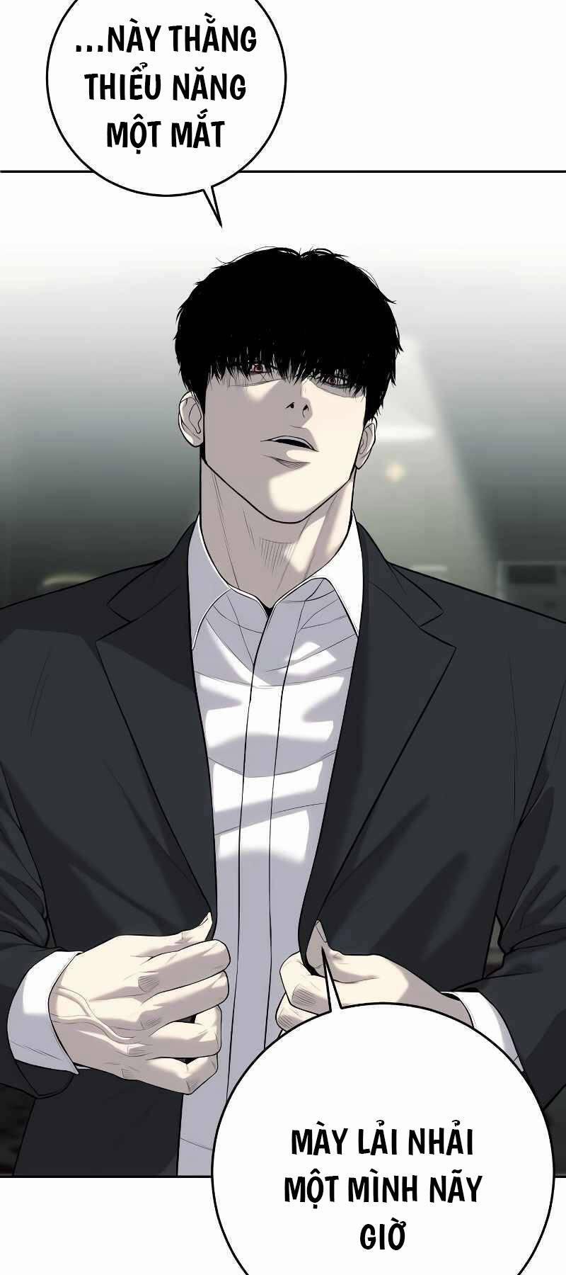Đứa Con Báo Thù 4 trang 18