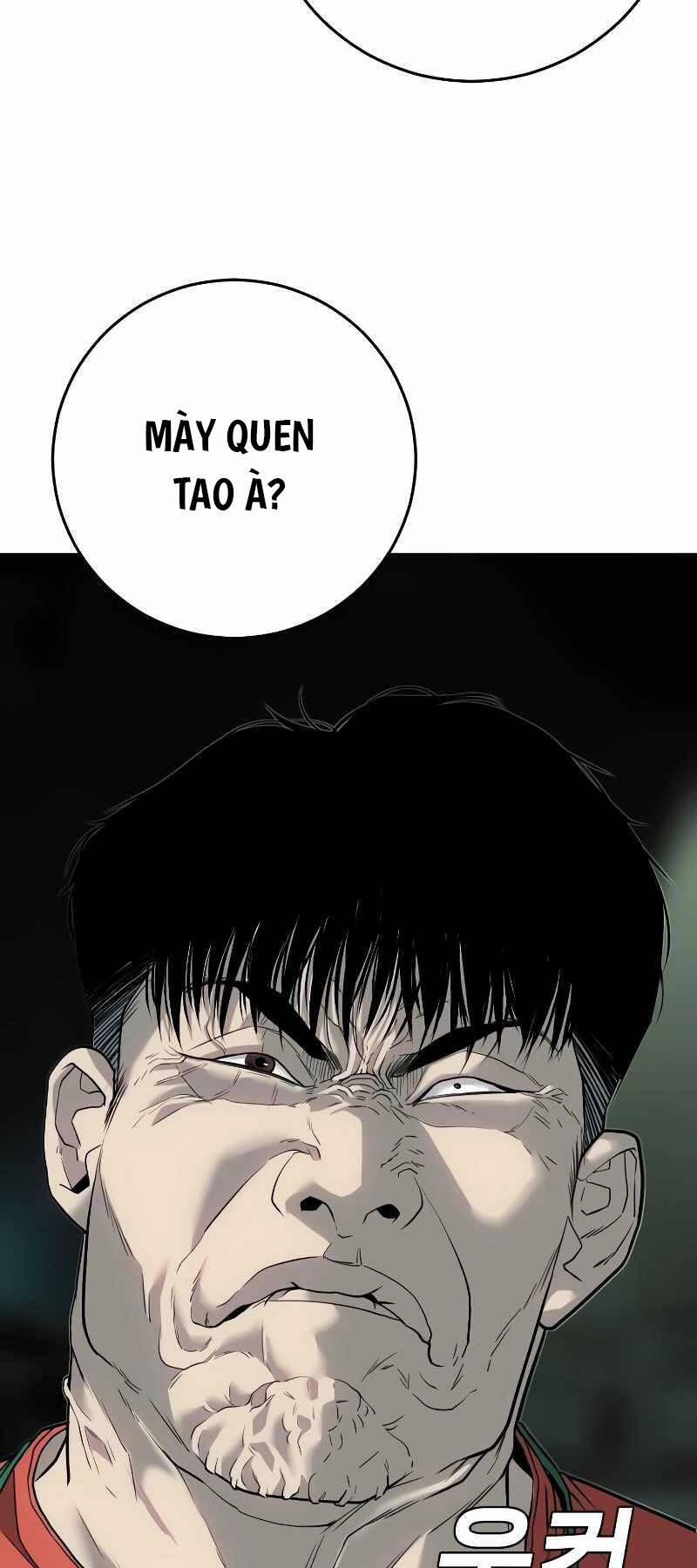 Đứa Con Báo Thù 4 trang 19