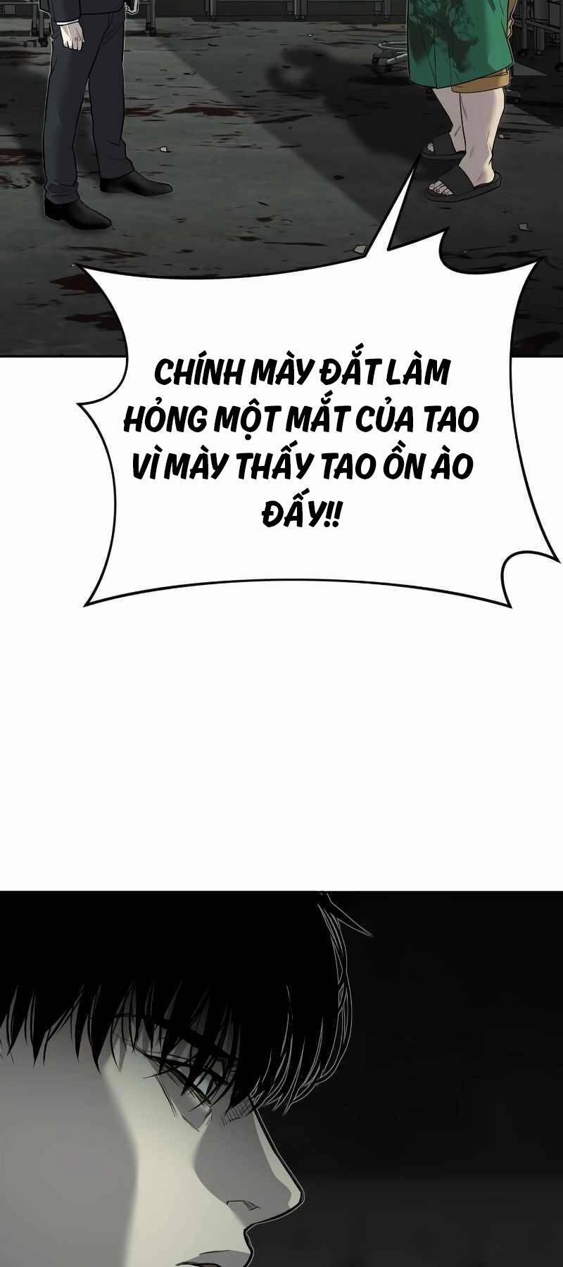 Đứa Con Báo Thù 4 trang 21