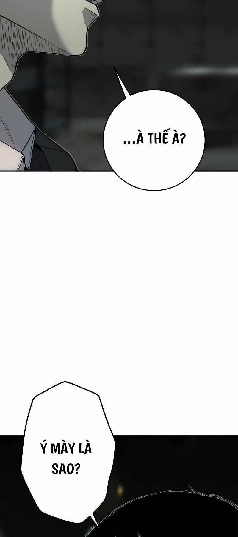 Đứa Con Báo Thù 4 trang 22