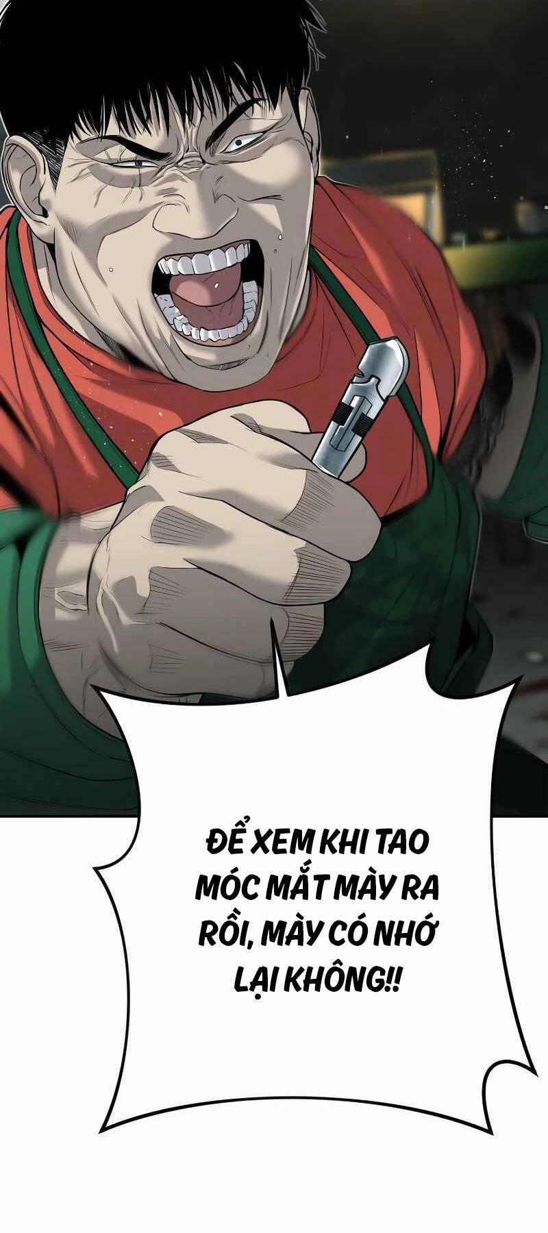 Đứa Con Báo Thù 4 trang 25