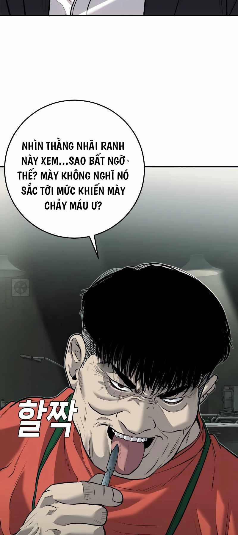 Đứa Con Báo Thù 4 trang 33