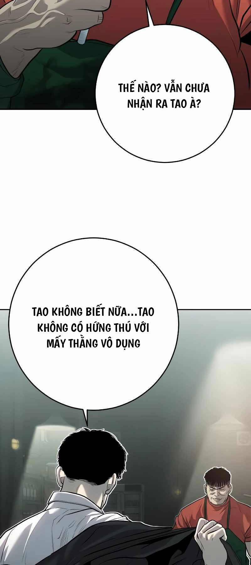 Đứa Con Báo Thù 4 trang 34