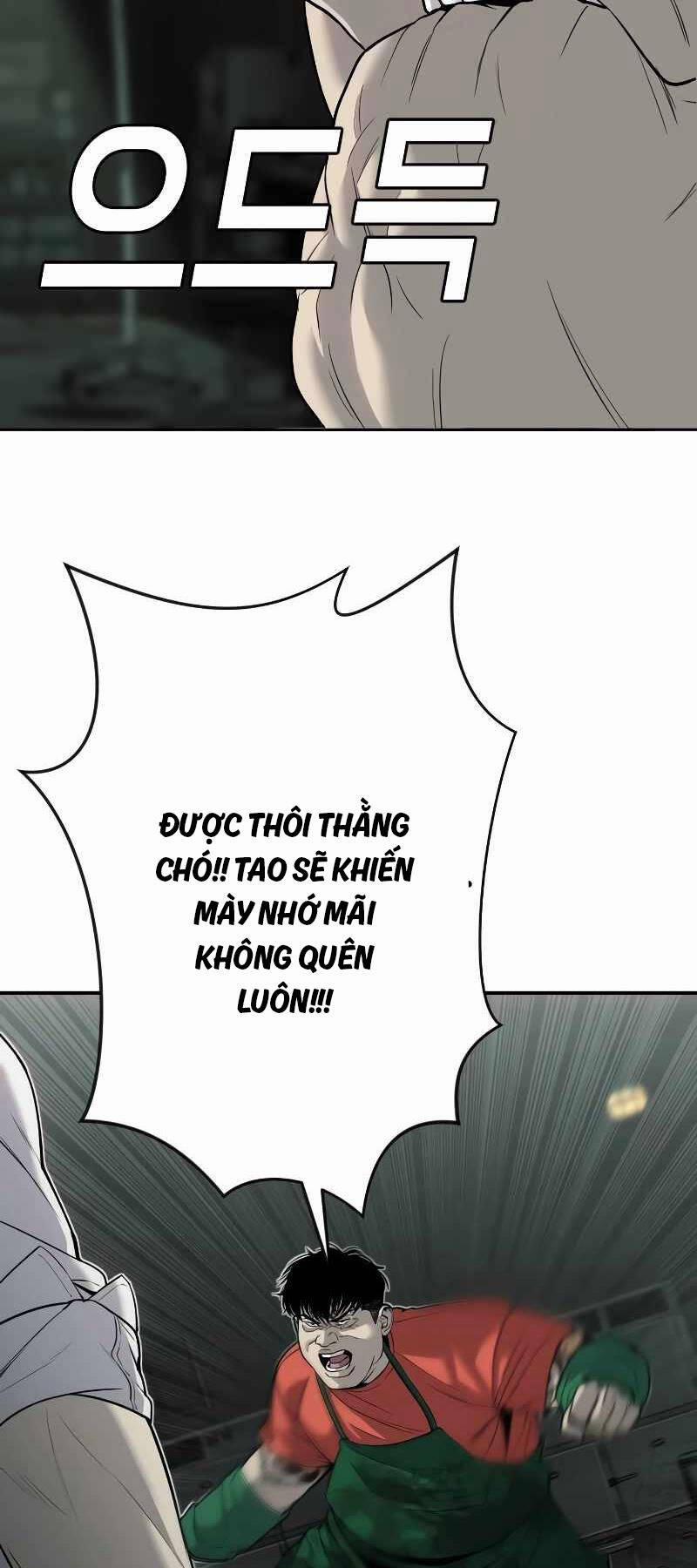 Đứa Con Báo Thù 4 trang 37