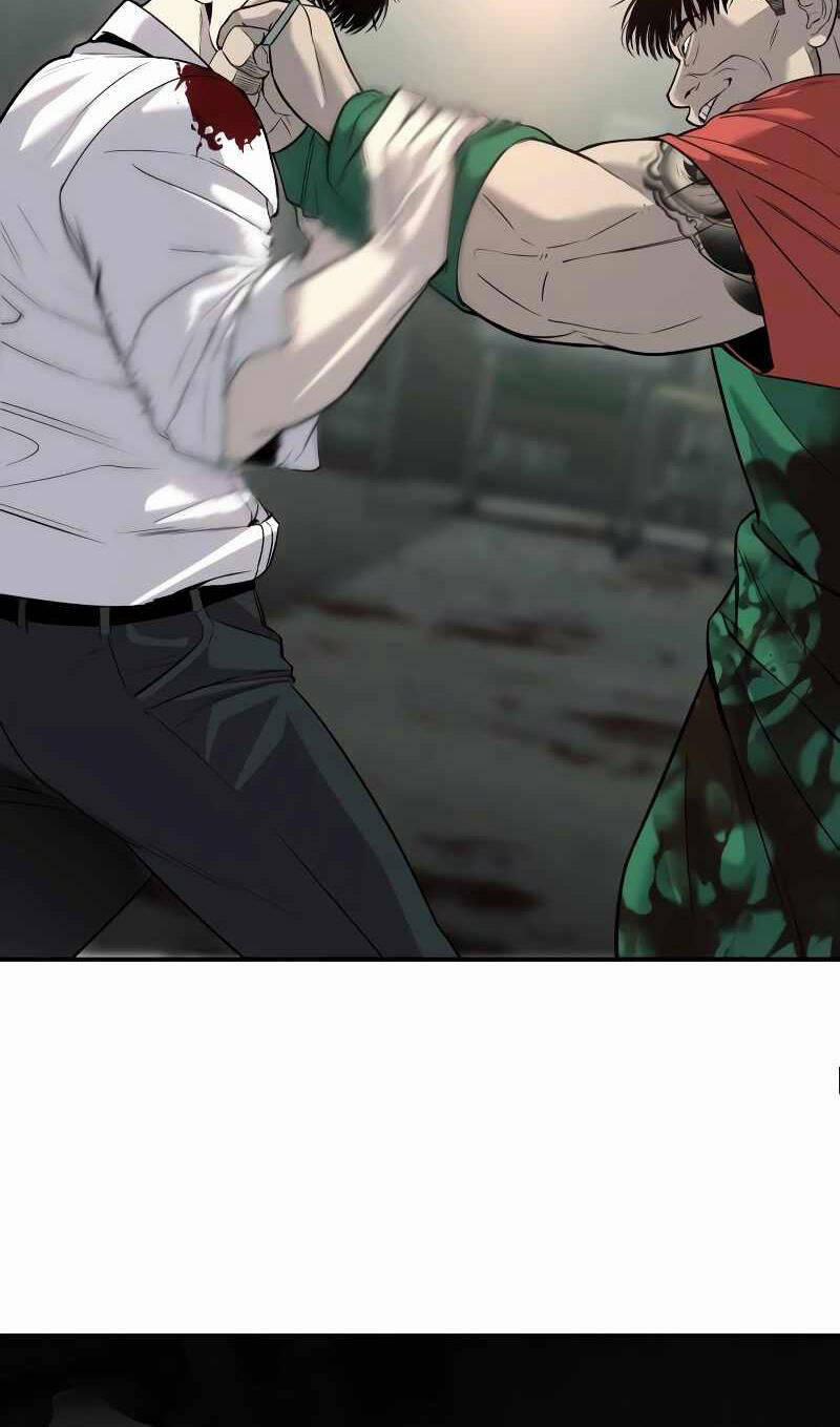 Đứa Con Báo Thù 4 trang 44