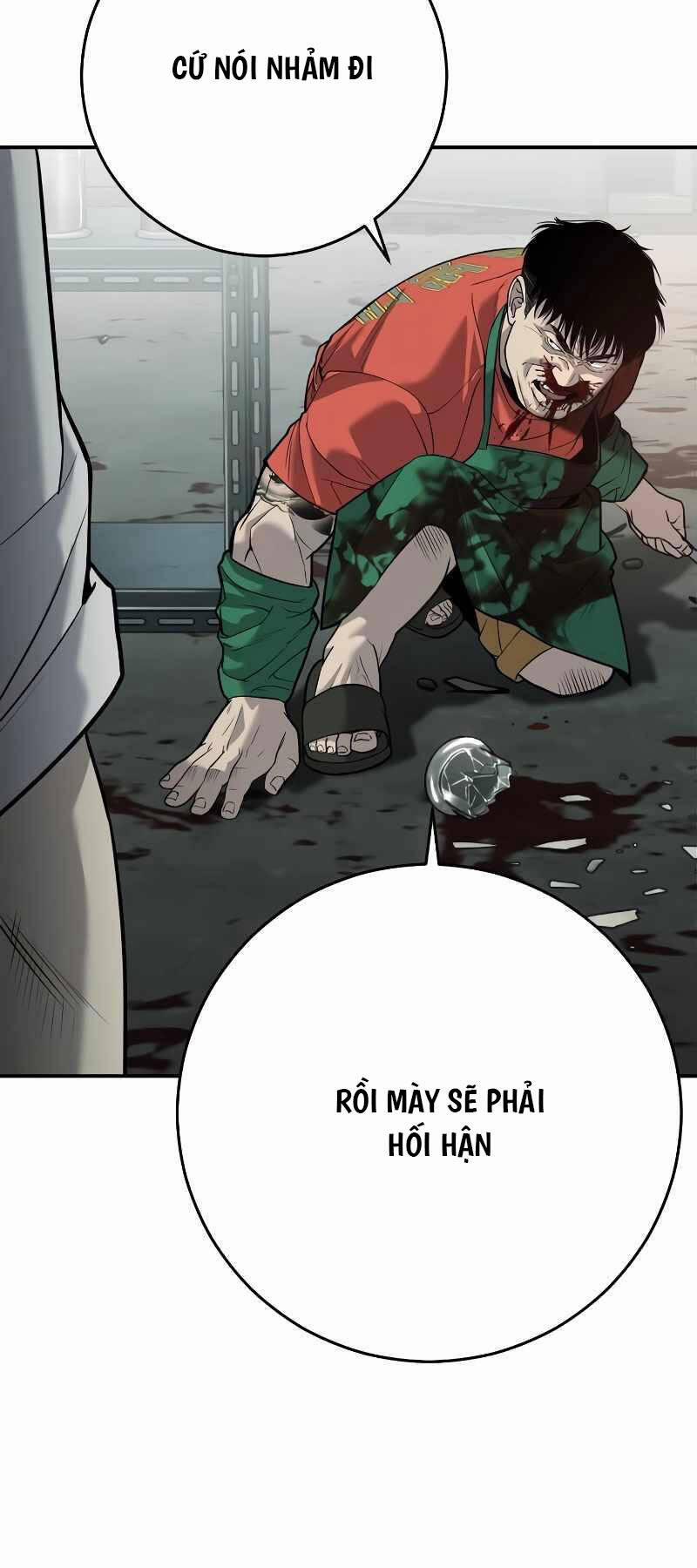 Đứa Con Báo Thù 4 trang 51