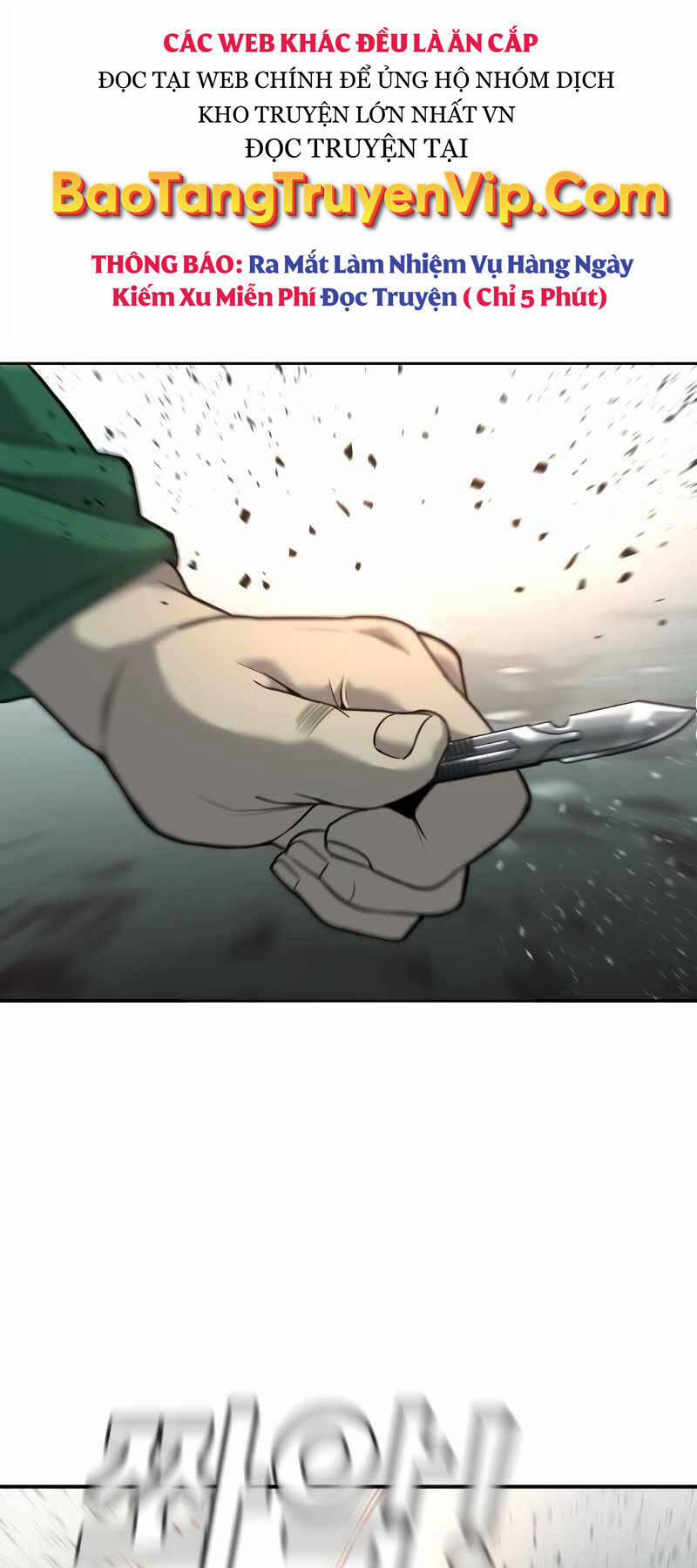 Đứa Con Báo Thù 4 trang 52