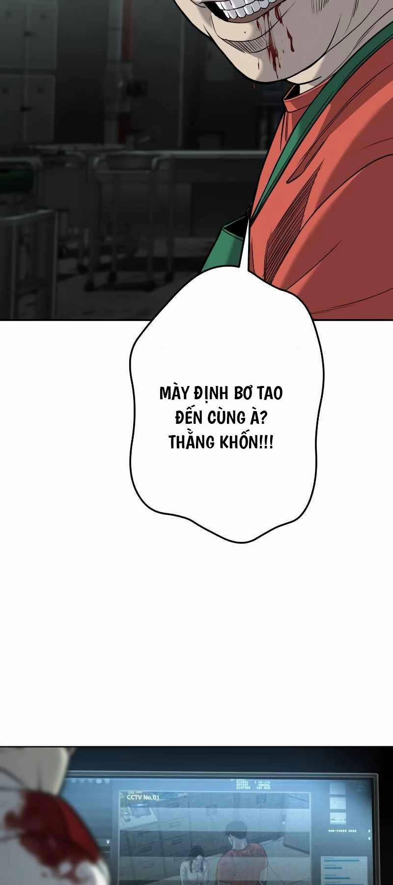 Đứa Con Báo Thù 4 trang 66