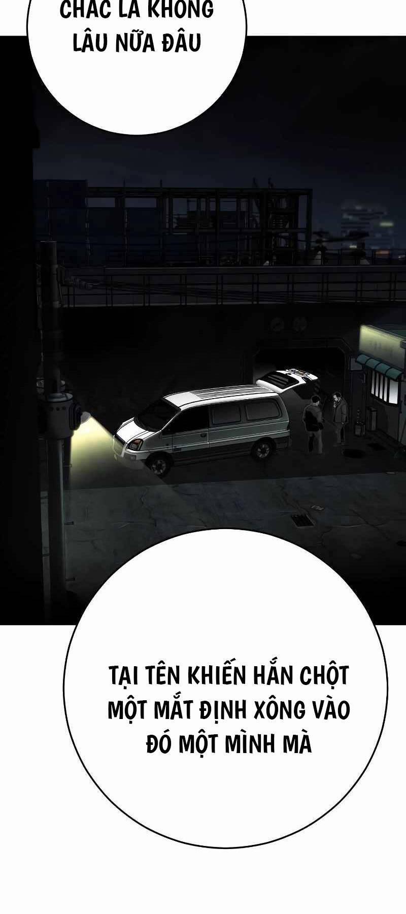 Đứa Con Báo Thù 4 trang 7