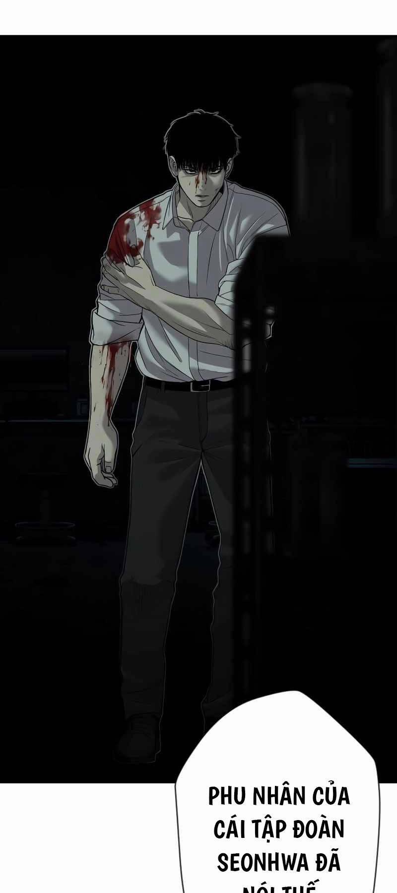 Đứa Con Báo Thù 4 trang 98