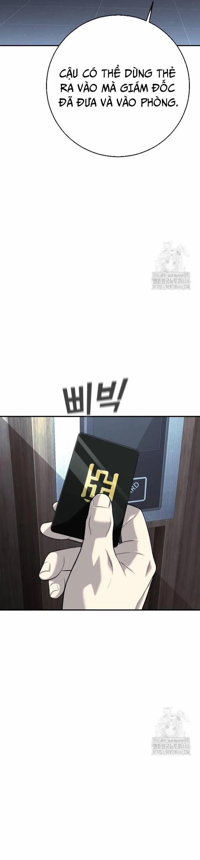 Đứa Con Báo Thù 40 trang 10