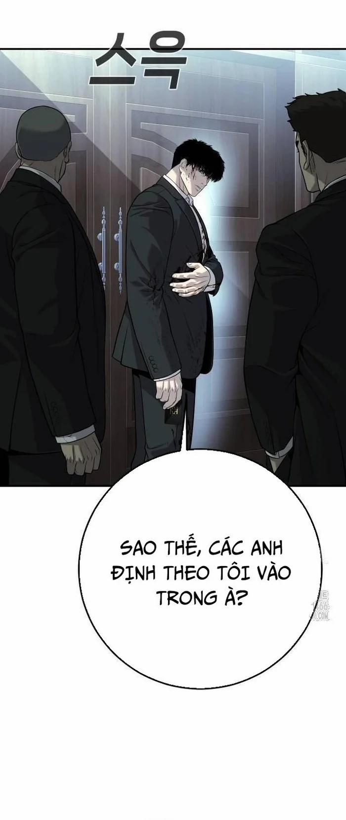 Đứa Con Báo Thù 40 trang 11