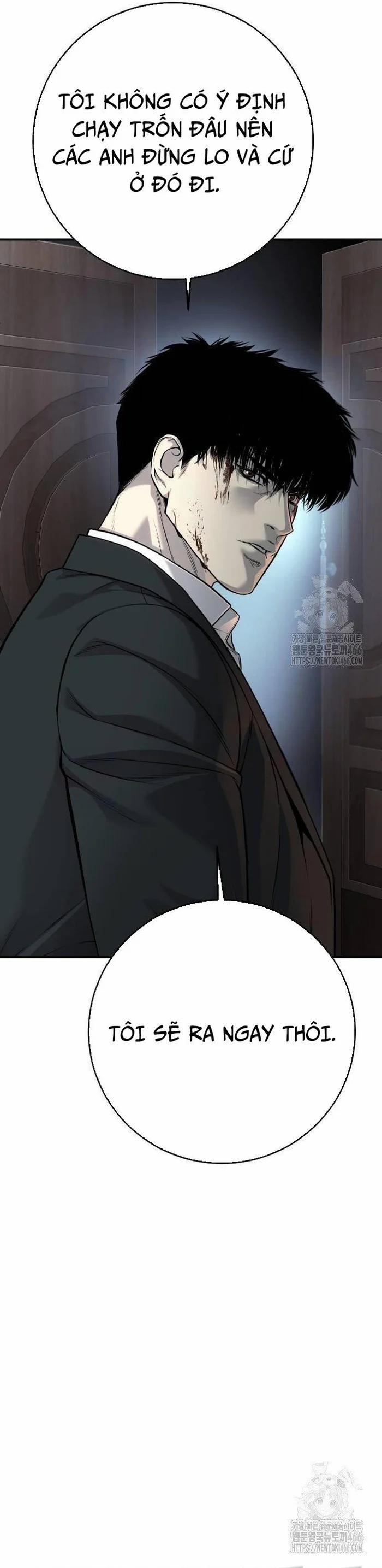 Đứa Con Báo Thù 40 trang 12