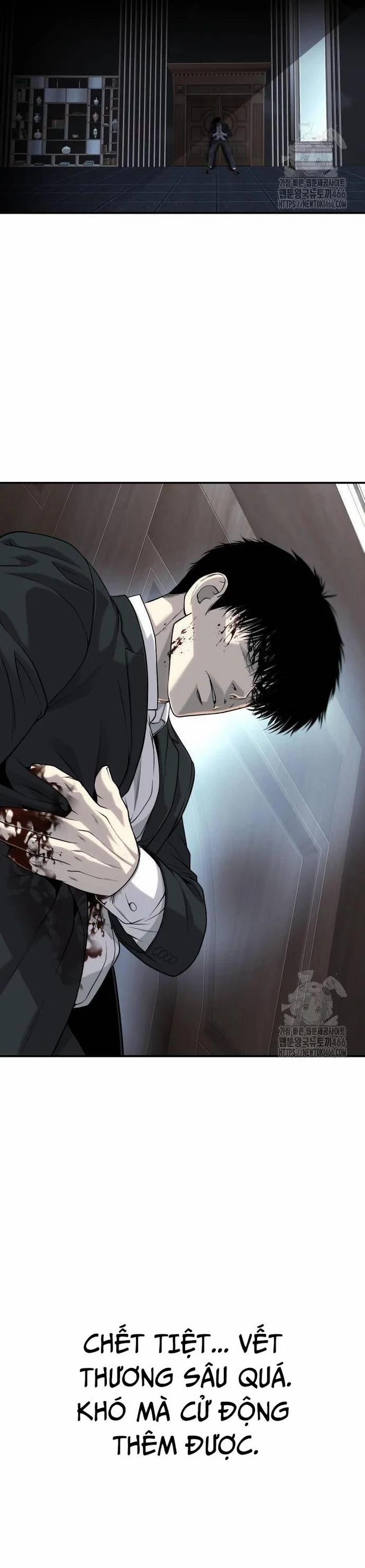 Đứa Con Báo Thù 40 trang 16